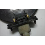 Renault 19 I - Tampa exterior do depósito combustível