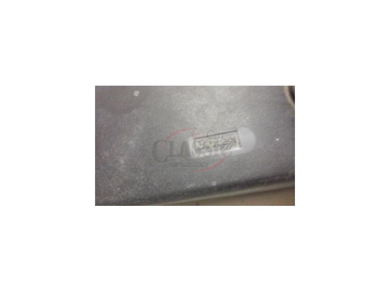 Citroen Berlingo / Citroen XM / Peugeot Partner - Espelho retrovisor interior (BRITAX)