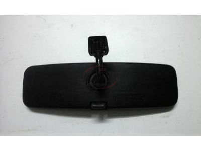 Renault Super 5 - Espelho retrovisor interior