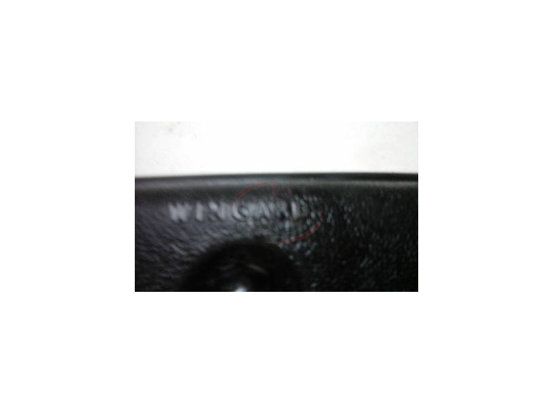 Mini Metro / MG Metro - Espelho retrovisor interior (WINGARD)