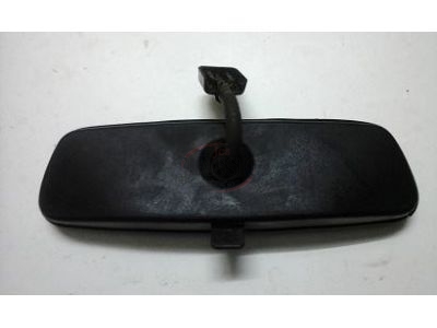 Renault 4 / Renault 5 / Renault 9 / Renault 12 - Espelho retrovisor interior