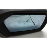 Mercedes-Benz W123 - Espelho retrovisor exterior direito