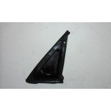 Mercedes-Benz W123 - Junta de vedação do espelho retrovisor exterior direito