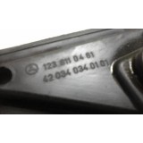 Mercedes-Benz W123 - Junta de vedação do espelho retrovisor exterior direito