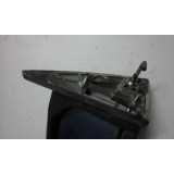 Mercedes-Benz W123 - Espelho retrovisor exterior esquerdo