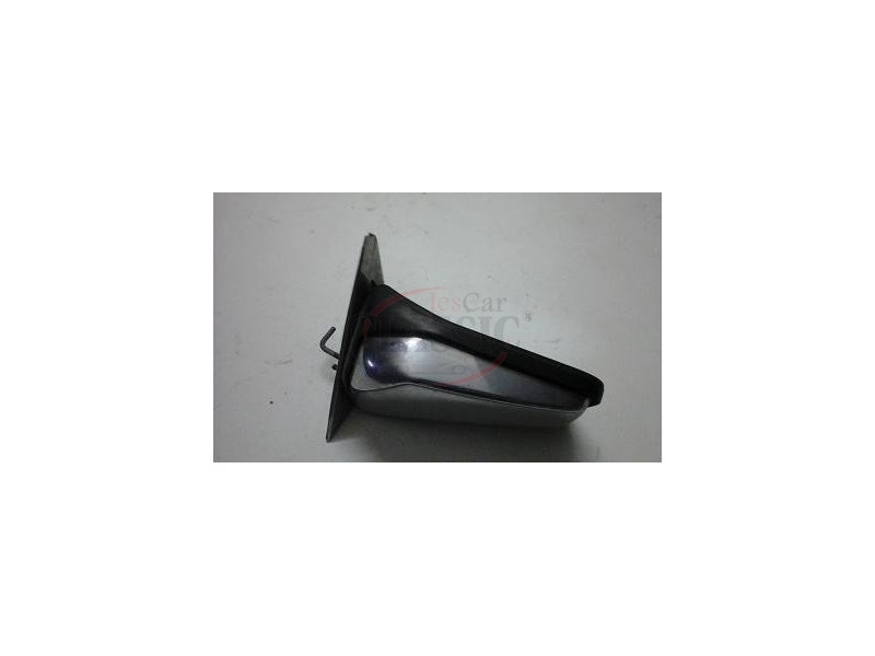 Mercedes-Benz W123 - Espelho retrovisor exterior esquerdo