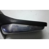 Mercedes-Benz W123 - Espelho retrovisor exterior esquerdo