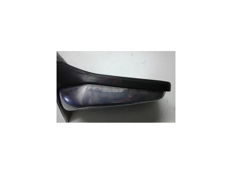 Mercedes-Benz W123 - Espelho retrovisor exterior esquerdo