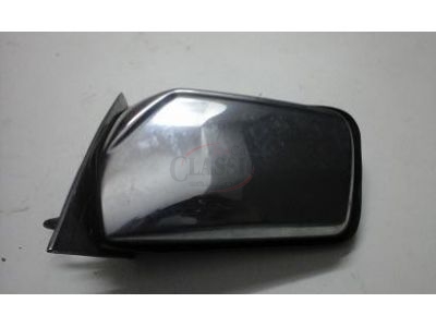 Mercedes-Benz W123 - Espelho retrovisor exterior esquerdo
