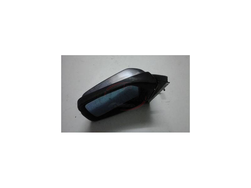 Mercedes-Benz W123 - Espelho retrovisor exterior esquerdo