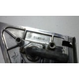 Mercedes-Benz W123 - Espelho retrovisor exterior esquerdo