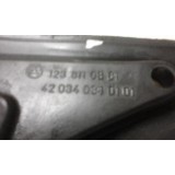 Mercedes-Benz W123 - Junta de vedação do espelho retrovisor exterior esquerdo