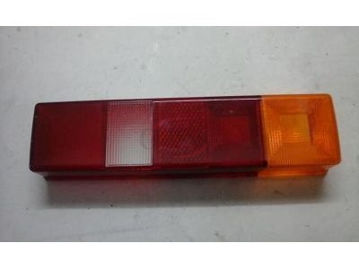 Ford Transit MKIV - Vidro farolim traseiro