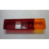 Ford Transit MKIV - Vidro farolim traseiro