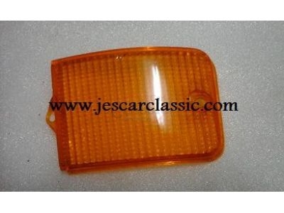 Fiat 127 I - Vidro farolim traseiro direito