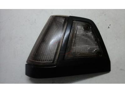 Honda Civic III - Farolim frente esquerdo (STANLEY)