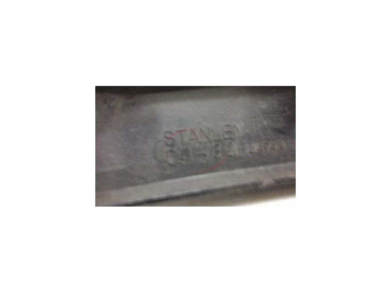 Honda Civic III - Farolim frente esquerdo (STANLEY)
