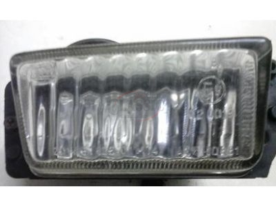 Seat Ibiza II 6K / Seat Cordoba I - Farol auxiliar direito H3 (HELLA)