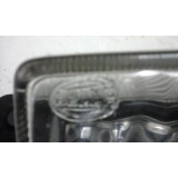 Seat Ibiza II 6K / Seat Cordoba I - Farol auxiliar direito H3 (HELLA)