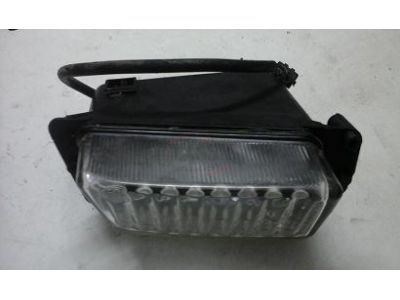 Seat Ibiza II 6K / Seat Cordoba I - Farol auxiliar direito H3 (HELLA)