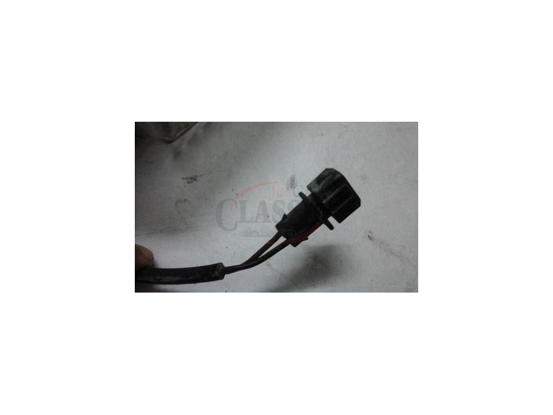 Seat Ibiza II 6K / Seat Cordoba I - Farol auxiliar direito H3 (HELLA)