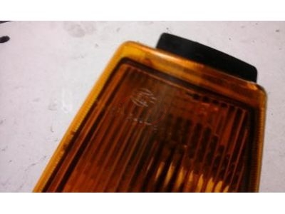 Volvo 340 - Farolim frente esquerdo (HELLA)