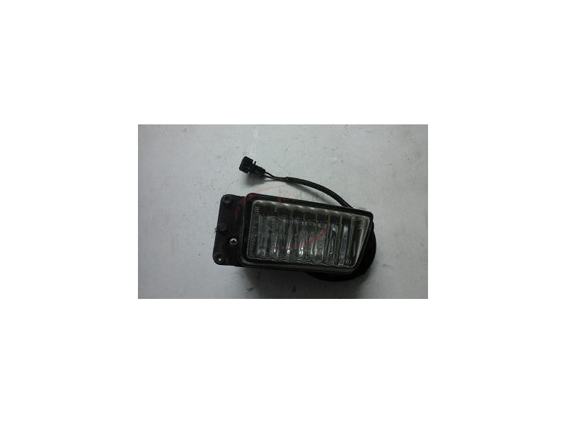 Seat Ibiza II 6K / Seat Cordoba I - Farol auxiliar esquerdo H3 (HELLA)
