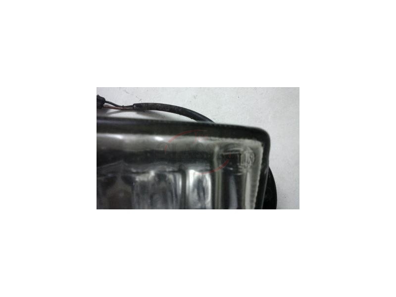 Seat Ibiza II 6K / Seat Cordoba I - Farol auxiliar esquerdo H3 (HELLA)