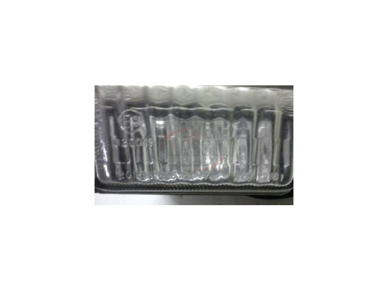 Seat Ibiza II 6K / Seat Cordoba I - Farol auxiliar esquerdo H3 (HELLA)