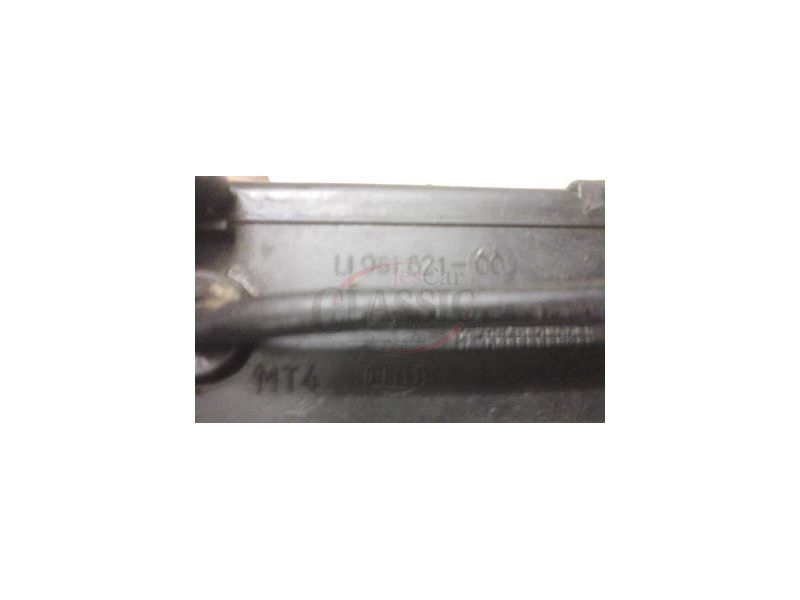 Seat Ibiza II 6K / Seat Cordoba I - Farol auxiliar esquerdo H3 (HELLA)