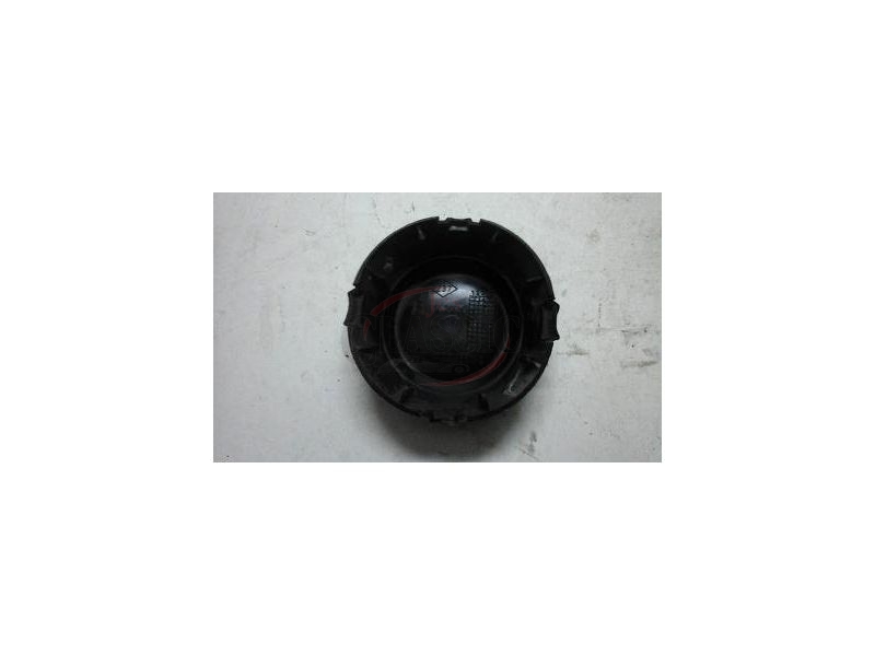 Renault 5 / Renault 9 - Tampão de roda (Centro de jante ferro)