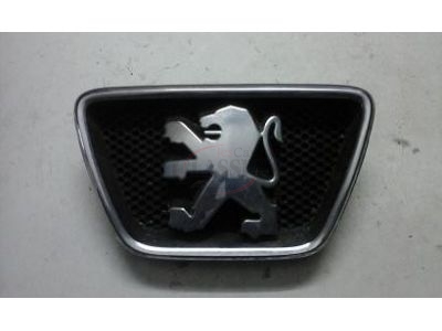 Peugeot 306 - Emblema principal
