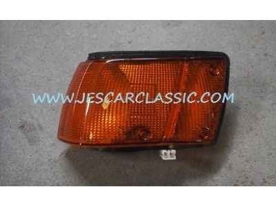 Nissan Sunny III N13 - Farolim frente esquerdo