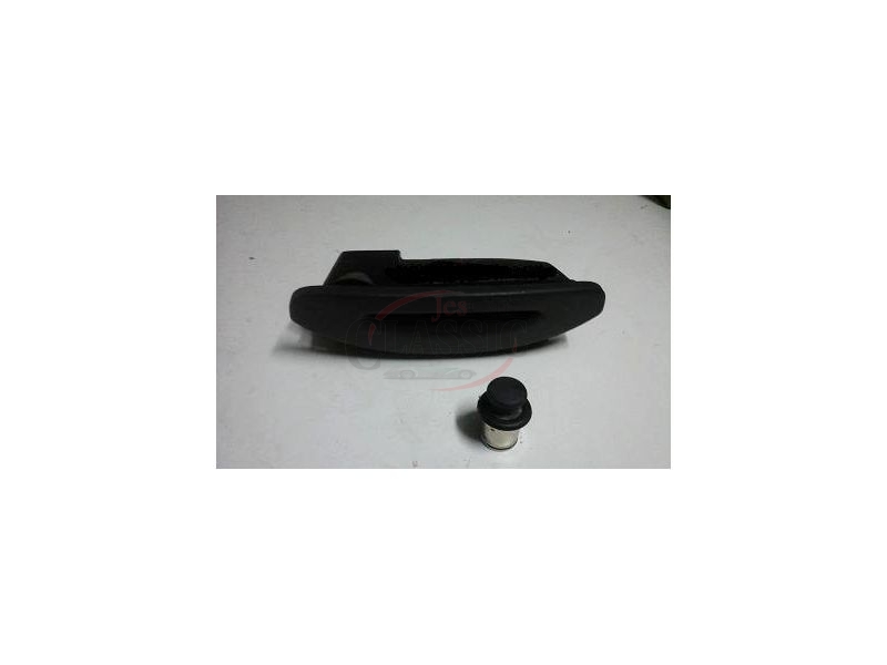 Renault Scenic - Cinzeiro de tablier