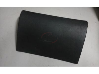 Renault Clio I - Tampa de porta luvas