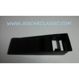 Fiat Uno I - Consola central traseira e cinzeiro