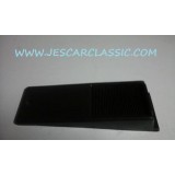 Fiat Uno I - Consola central traseira e cinzeiro