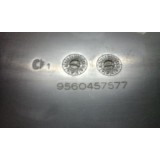 Citroen BX - Gaveta de consola porta objectos