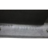 Opel Corsa C - Consola de tablier