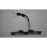 VW Corrado - Farolim de iluminação matricula (HELLA)