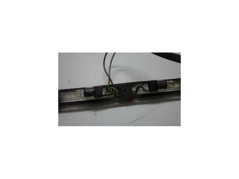 VW Corrado - Farolim de iluminação matricula (HELLA)