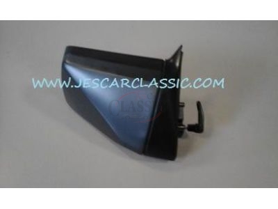 Opel Corsa A - Espelho retrovisor exterior direito