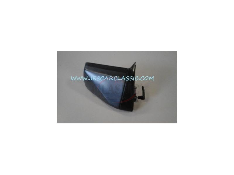 Opel Corsa A - Espelho retrovisor exterior direito