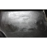 Seat Arosa / VW Lupo / VW Polo III - Suporte de bateria