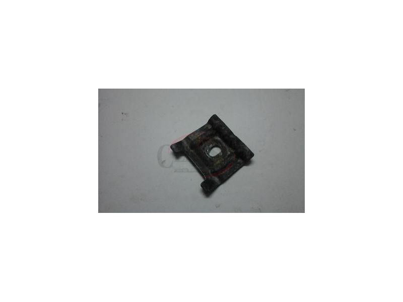 VW Polo / VW  Scirocco / VW Sharan - Suporte de fixação bateria