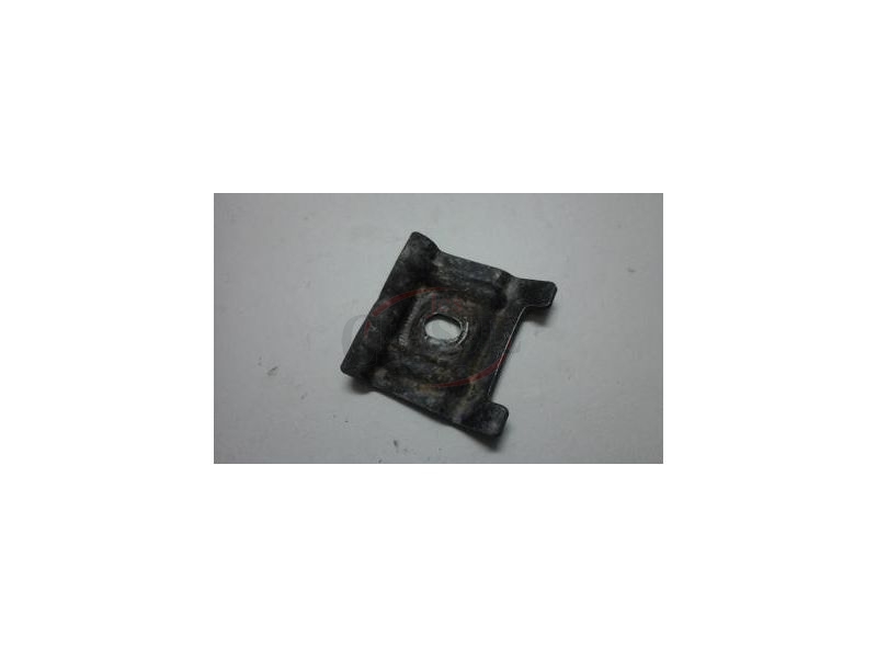 VW Polo / VW  Scirocco / VW Sharan - Suporte de fixação bateria