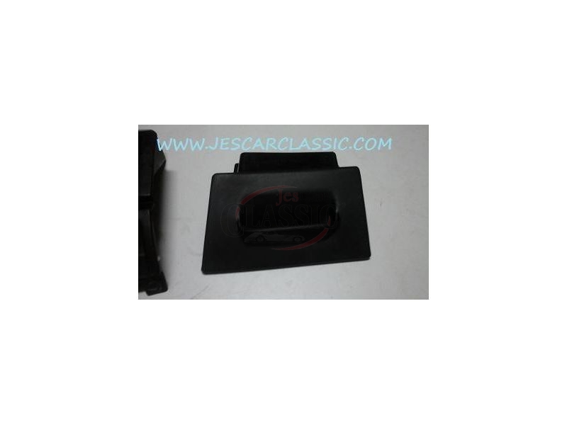 VW Polo II - Cinzeiro central