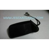 VW Passat B2 / VW Scirocco II - Espelho retrovisor exterior direito