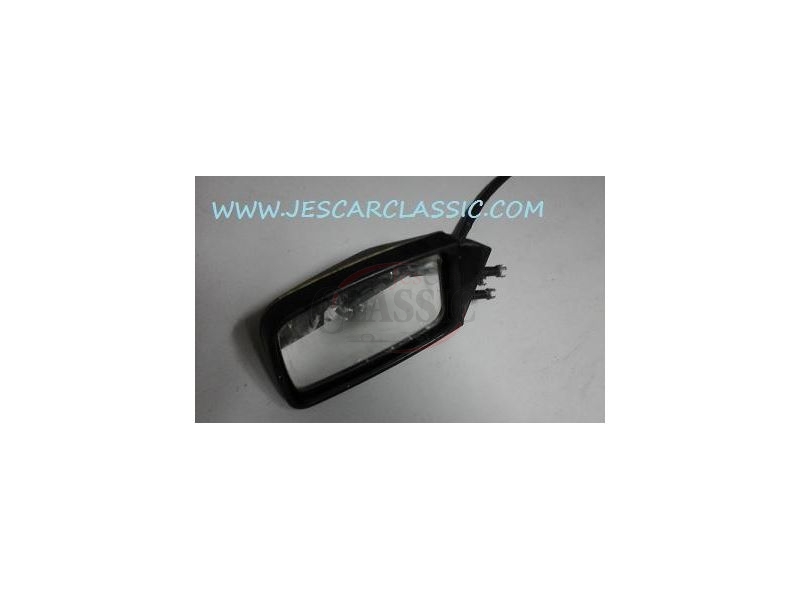 VW Passat B2 / VW Scirocco II - Espelho retrovisor exterior esquerdo