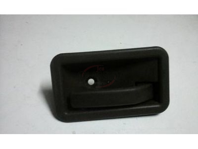 Renault 19 I / Renault Clio I - Manipulo de abertura interior porta direita